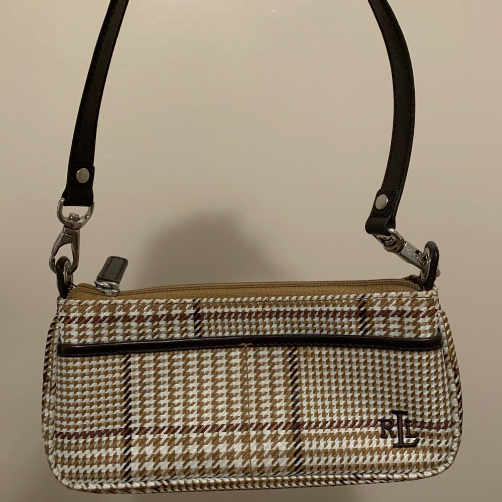 Ralph Lauren Pochette